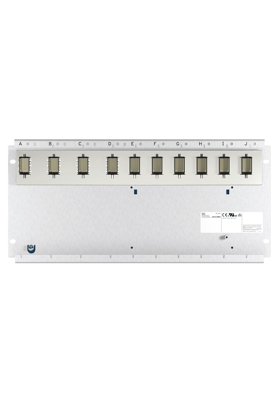 Axion Backplate